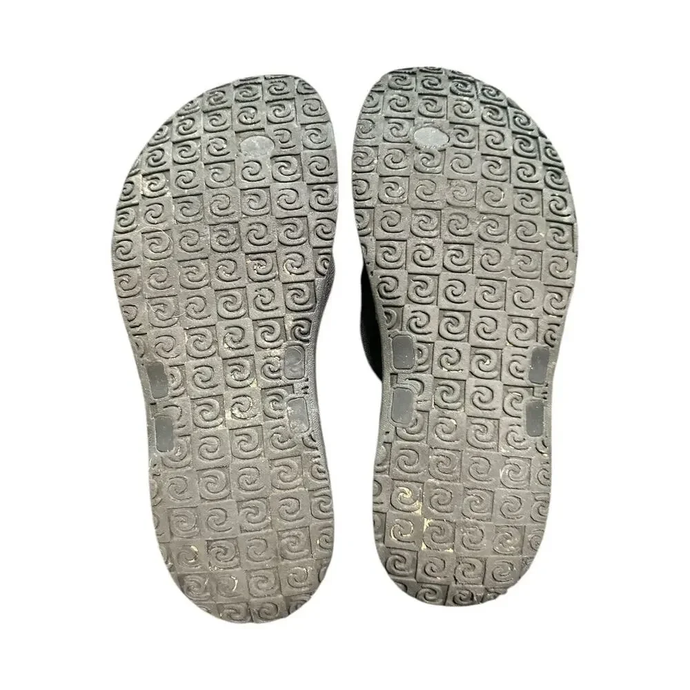 Rafters Men’s Flip Flops - Size 12